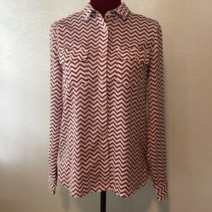 American Eagle Outfitters Medium blouse